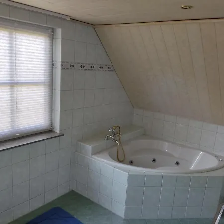 Apartment Nahe Achterwasser