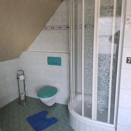 Apartment Nahe Achterwasser Warthe (Mecklenburg-Vorpommern)